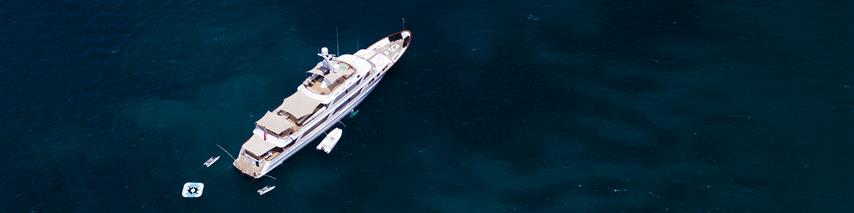 Yachts Istock 997205020