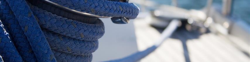 Crew Welfare Rope On Dock Istock 140462134