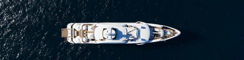 Large Yacht Istock 1167268355