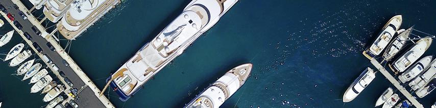 Yachts Istock 1013798416